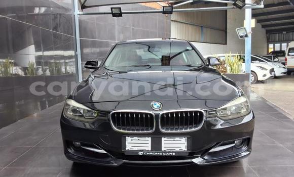 Buy Used BMW 3–Series Black Car in Lusaka in Zambia Buy Used BMW 3–Series Black Car in Lusaka in Zambia
