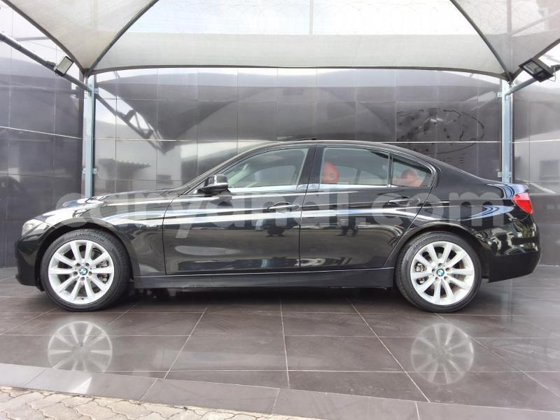 Big with watermark bmw 3 series zambia lusaka 31288