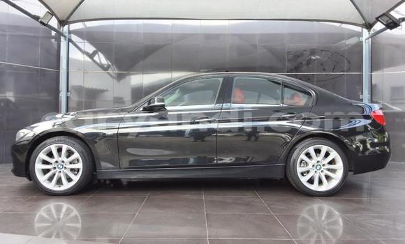 Buy Used BMW 3–Series Black Car in Lusaka in Zambia Buy Used BMW 3–Series Black Car in Lusaka in Zambia
