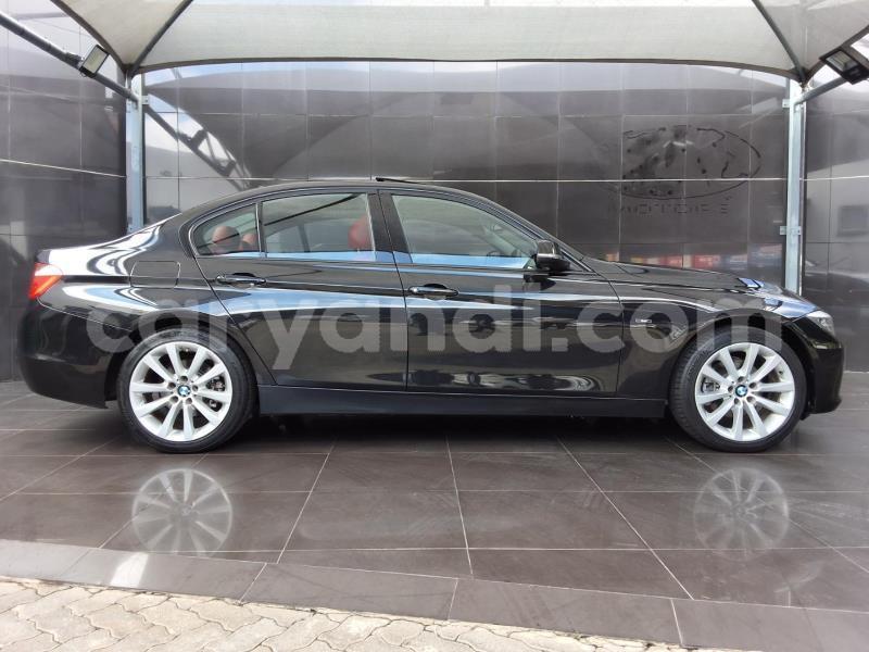 Big with watermark bmw 3 series zambia lusaka 31288