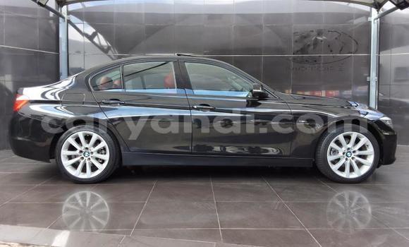 Buy Used BMW 3–Series Black Car in Lusaka in Zambia Buy Used BMW 3–Series Black Car in Lusaka in Zambia