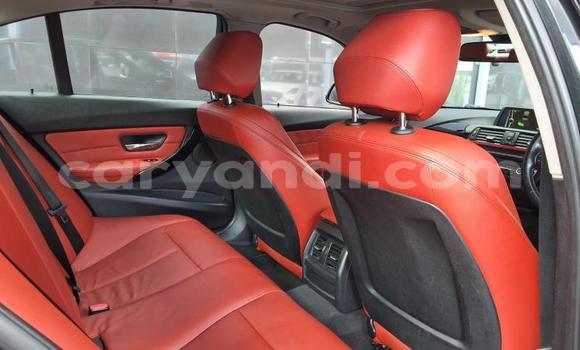 Buy Used BMW 3–Series Black Car in Lusaka in Zambia Buy Used BMW 3–Series Black Car in Lusaka in Zambia