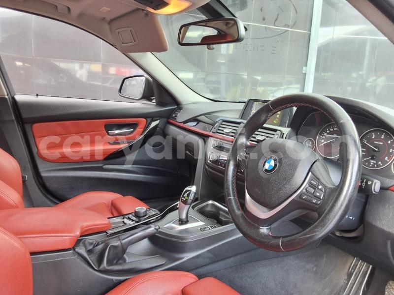 Big with watermark bmw 3 series zambia lusaka 31288