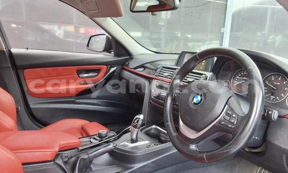 Buy Used BMW 3–Series Black Car in Lusaka in Zambia Buy Used BMW 3–Series Black Car in Lusaka in Zambia