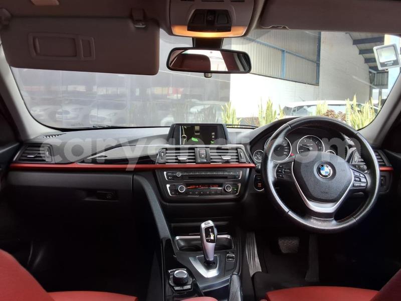 Big with watermark bmw 3 series zambia lusaka 31288