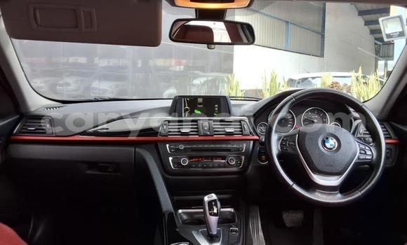 Buy Used BMW 3–Series Black Car in Lusaka in Zambia Buy Used BMW 3–Series Black Car in Lusaka in Zambia