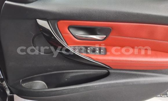 Buy Used BMW 3–Series Black Car in Lusaka in Zambia Buy Used BMW 3–Series Black Car in Lusaka in Zambia