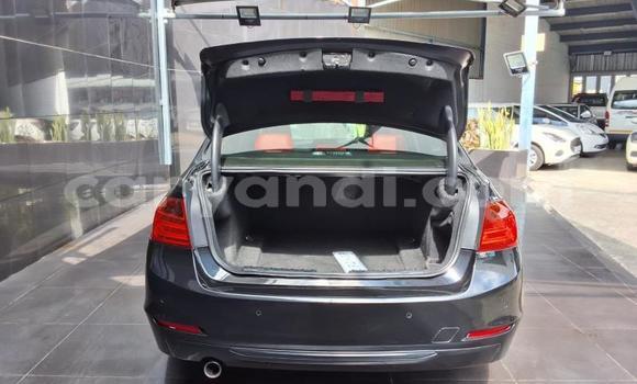 Buy Used BMW 3–Series Black Car in Lusaka in Zambia Buy Used BMW 3–Series Black Car in Lusaka in Zambia