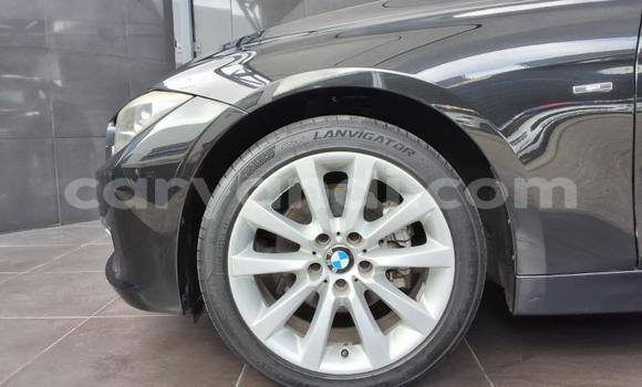 Buy Used BMW 3–Series Black Car in Lusaka in Zambia Buy Used BMW 3–Series Black Car in Lusaka in Zambia