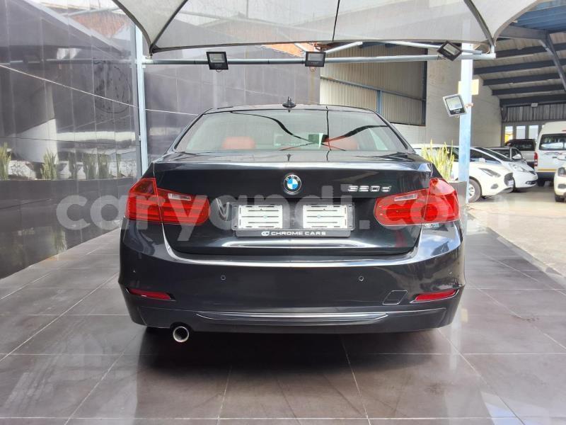 Big with watermark bmw 3 series zambia lusaka 31288