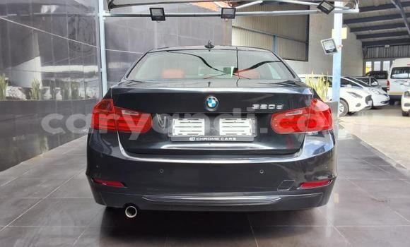 Buy Used BMW 3–Series Black Car in Lusaka in Zambia Buy Used BMW 3–Series Black Car in Lusaka in Zambia