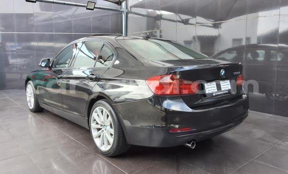 Buy Used BMW 3–Series Black Car in Lusaka in Zambia Buy Used BMW 3–Series Black Car in Lusaka in Zambia