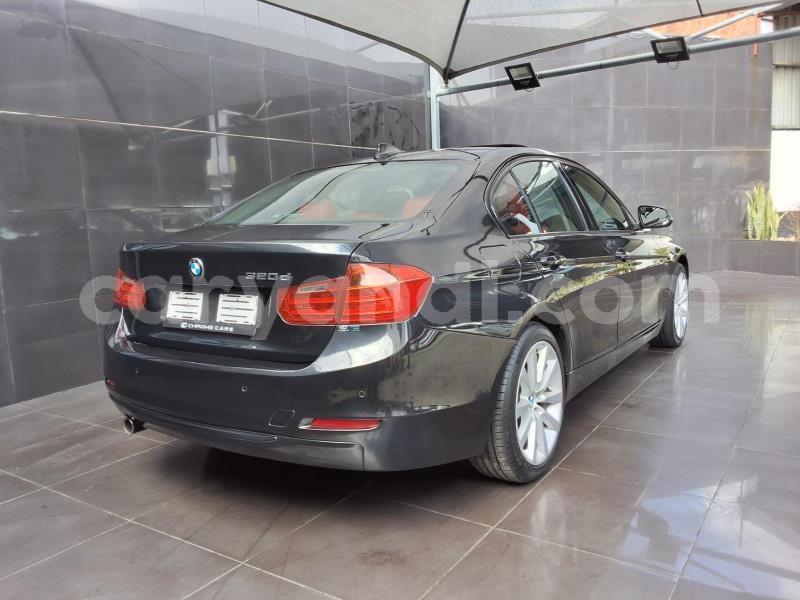 Big with watermark bmw 3 series zambia lusaka 31288