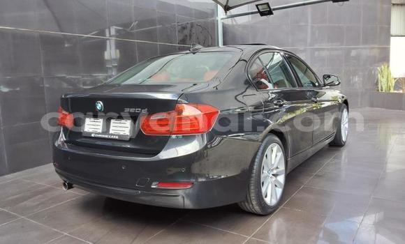 Buy Used BMW 3–Series Black Car in Lusaka in Zambia Buy Used BMW 3–Series Black Car in Lusaka in Zambia