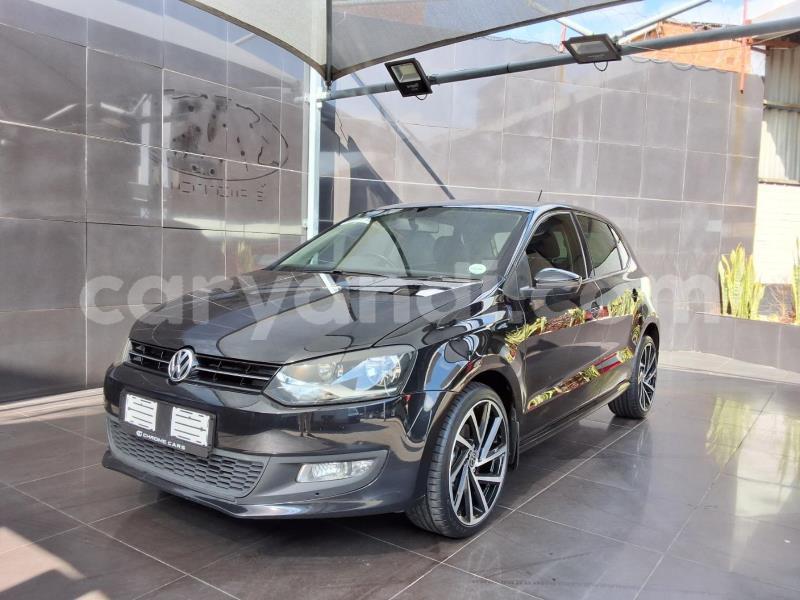 Big with watermark volkswagen polo zambia lusaka 31289