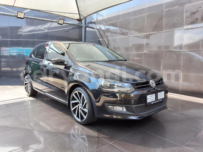 Big with watermark volkswagen polo zambia lusaka 31289