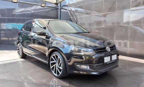 Buy Used Volkswagen Polo Black Car in Lusaka in Zambia Buy Used Volkswagen Polo Black Car in Lusaka in Zambia
