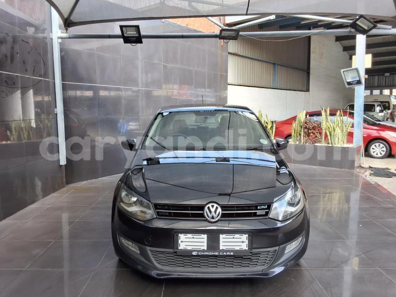 Big with watermark volkswagen polo zambia lusaka 31289