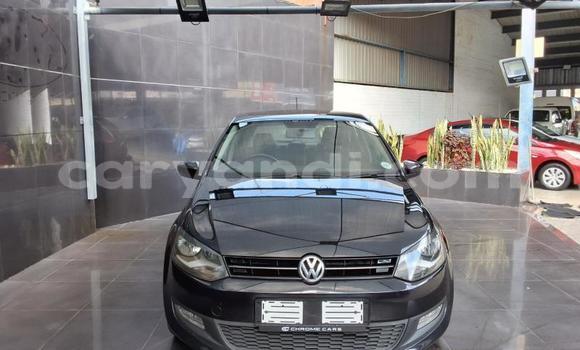 Buy Used Volkswagen Polo Black Car in Lusaka in Zambia Buy Used Volkswagen Polo Black Car in Lusaka in Zambia