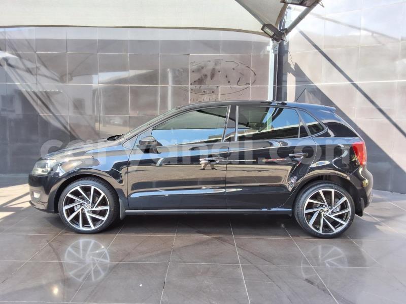 Big with watermark volkswagen polo zambia lusaka 31289