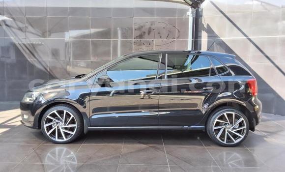 Buy Used Volkswagen Polo Black Car in Lusaka in Zambia Buy Used Volkswagen Polo Black Car in Lusaka in Zambia