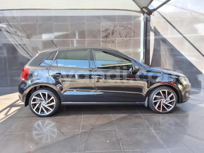 Big with watermark volkswagen polo zambia lusaka 31289