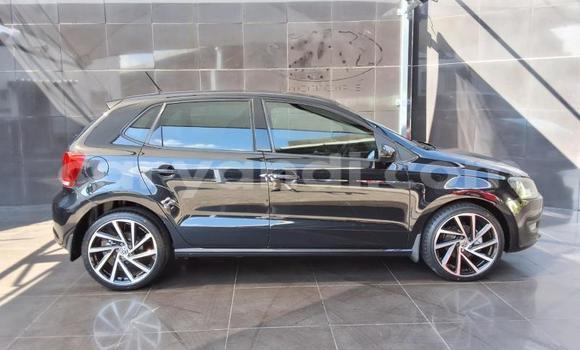 Buy Used Volkswagen Polo Black Car in Lusaka in Zambia Buy Used Volkswagen Polo Black Car in Lusaka in Zambia