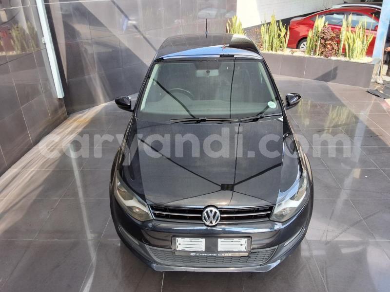 Big with watermark volkswagen polo zambia lusaka 31289