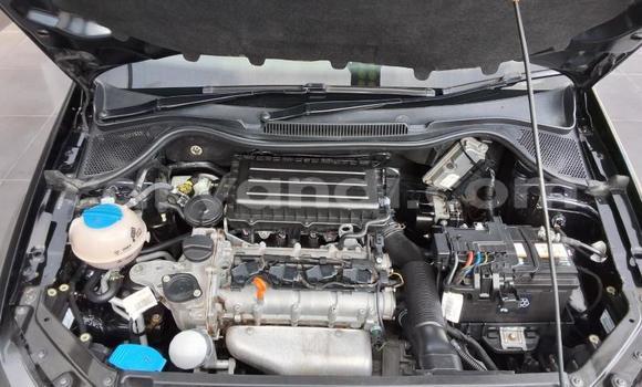 Buy Used Volkswagen Polo Black Car in Lusaka in Zambia Buy Used Volkswagen Polo Black Car in Lusaka in Zambia