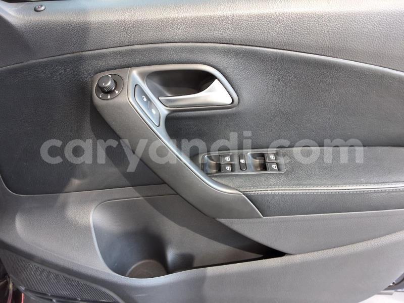 Big with watermark volkswagen polo zambia lusaka 31289
