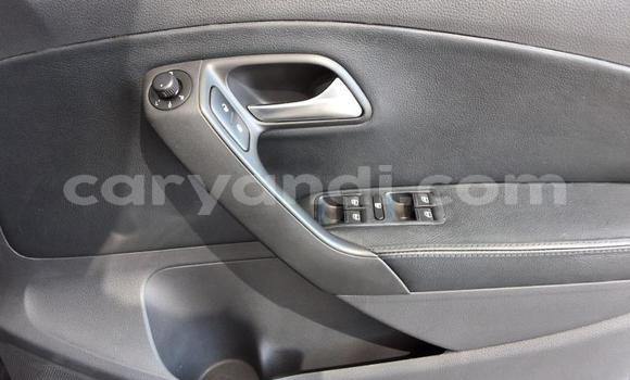 Buy Used Volkswagen Polo Black Car in Lusaka in Zambia Buy Used Volkswagen Polo Black Car in Lusaka in Zambia