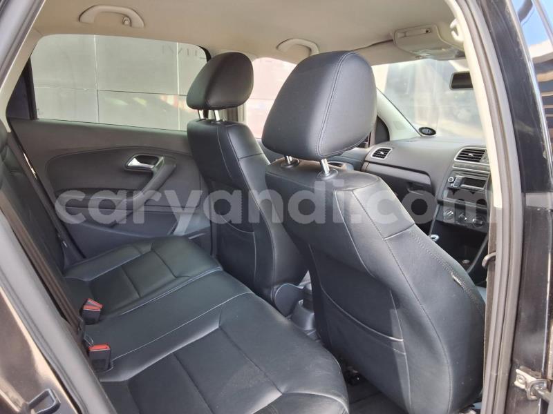 Big with watermark volkswagen polo zambia lusaka 31289