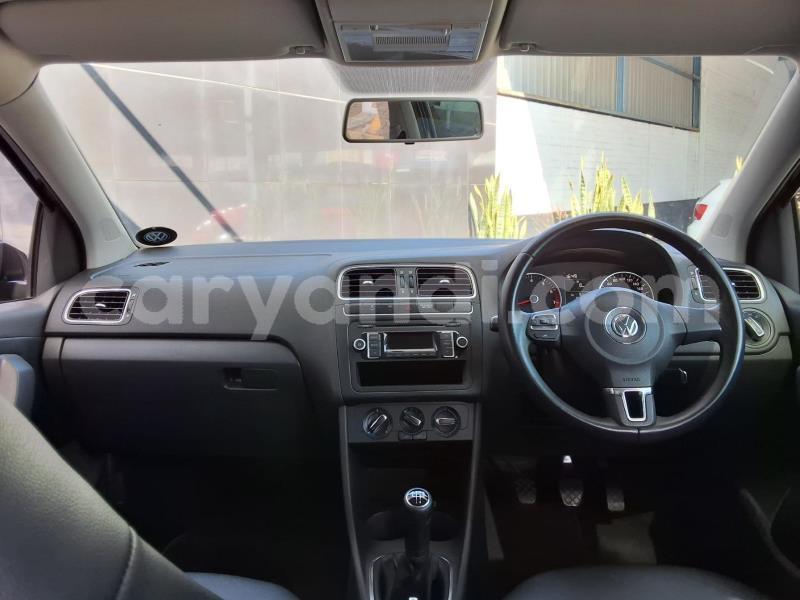 Big with watermark volkswagen polo zambia lusaka 31289