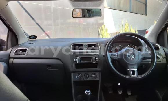 Buy Used Volkswagen Polo Black Car in Lusaka in Zambia Buy Used Volkswagen Polo Black Car in Lusaka in Zambia