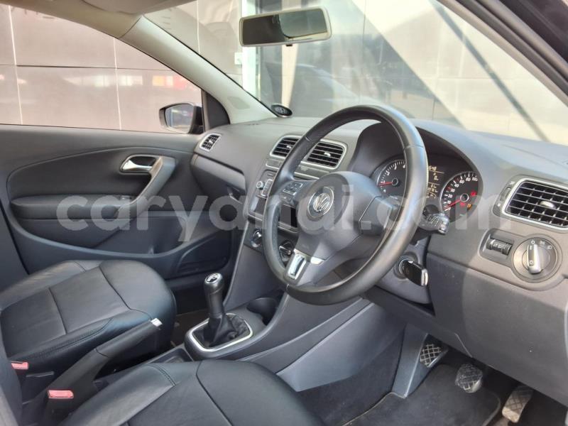 Big with watermark volkswagen polo zambia lusaka 31289