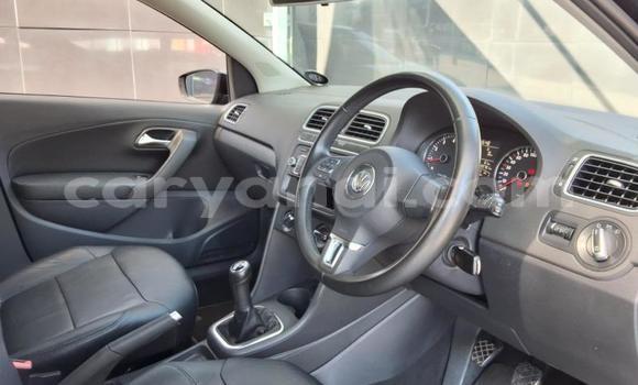 Buy Used Volkswagen Polo Black Car in Lusaka in Zambia Buy Used Volkswagen Polo Black Car in Lusaka in Zambia