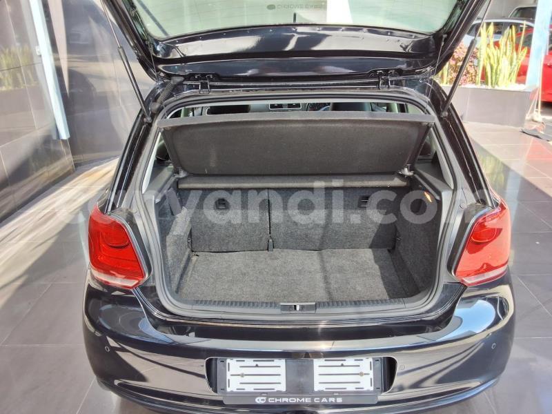 Big with watermark volkswagen polo zambia lusaka 31289