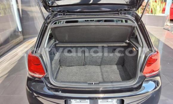 Buy Used Volkswagen Polo Black Car in Lusaka in Zambia Buy Used Volkswagen Polo Black Car in Lusaka in Zambia