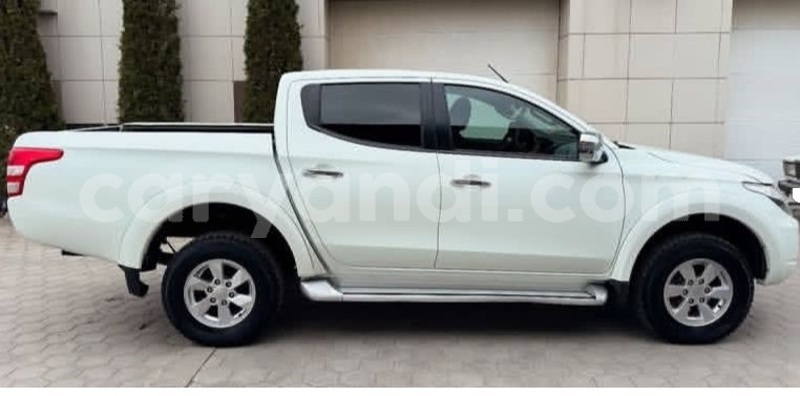 Big with watermark mitsubishi l200 zambia lusaka 31290
