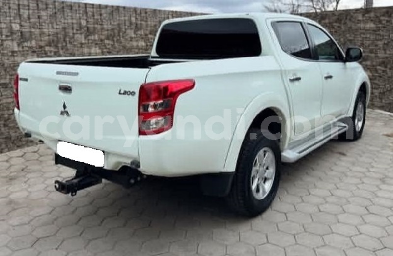 Big with watermark mitsubishi l200 zambia lusaka 31290