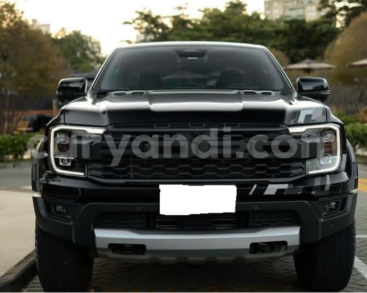 Big with watermark ford ranger zambia lusaka 31292