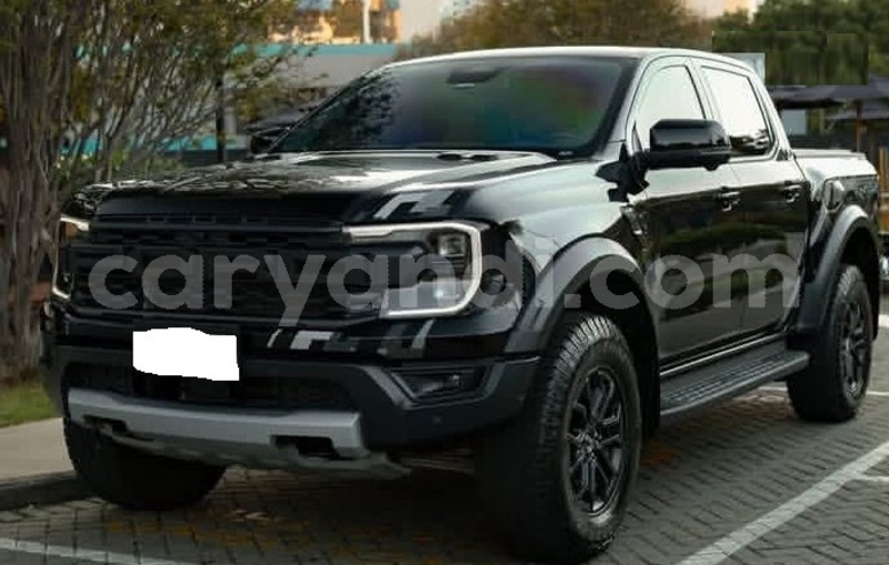 Big with watermark ford ranger zambia lusaka 31292