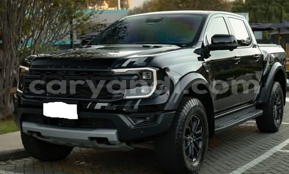 Buy Used Ford Ranger Black Car in Lusaka in Zambia Buy Used Ford Ranger Black Car in Lusaka in Zambia