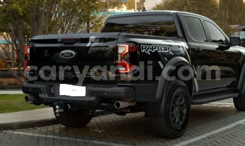 Big with watermark ford ranger zambia lusaka 31292