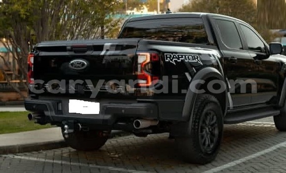 Buy Used Ford Ranger Black Car in Lusaka in Zambia Buy Used Ford Ranger Black Car in Lusaka in Zambia