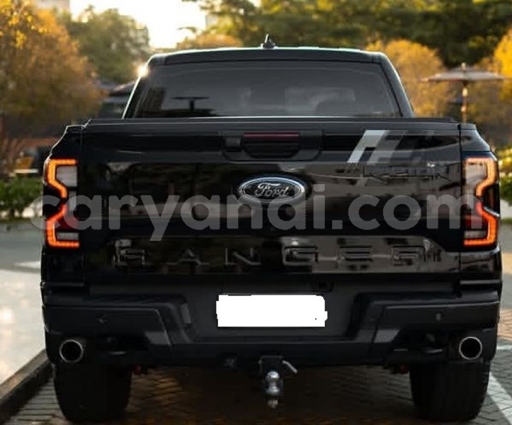 Big with watermark ford ranger zambia lusaka 31292
