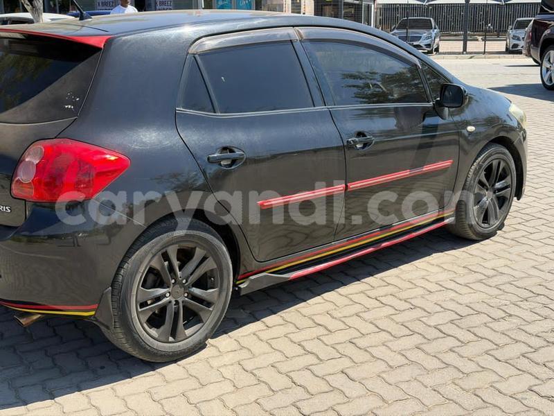 Big with watermark toyota auris zambia lusaka 31295