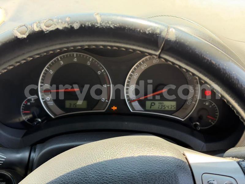 Big with watermark toyota auris zambia lusaka 31295