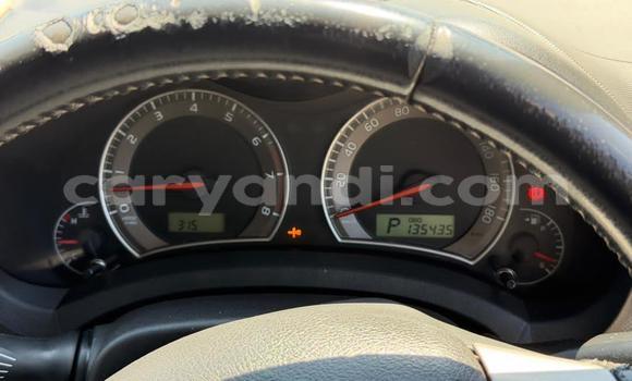 Buy Used Toyota Auris Black Car in Lusaka in Zambia Buy Used Toyota Auris Black Car in Lusaka in Zambia