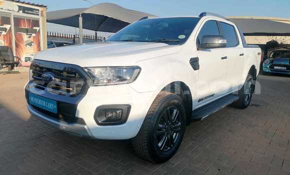 Buy Used Ford Ranger White Car in Kitwe in Zambia Buy Used Ford Ranger White Car in Kitwe in Zambia